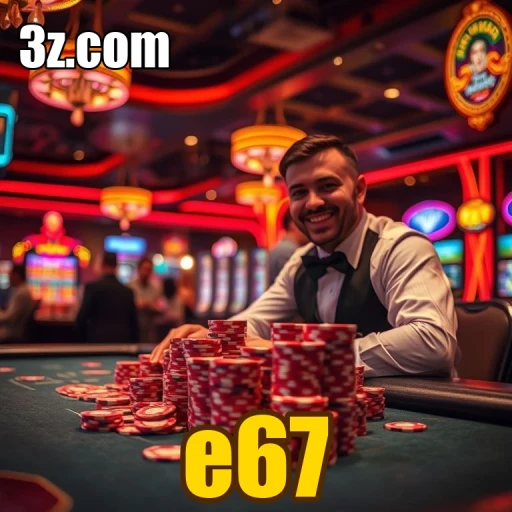 FPS: A Revolução dos Jogos em e67