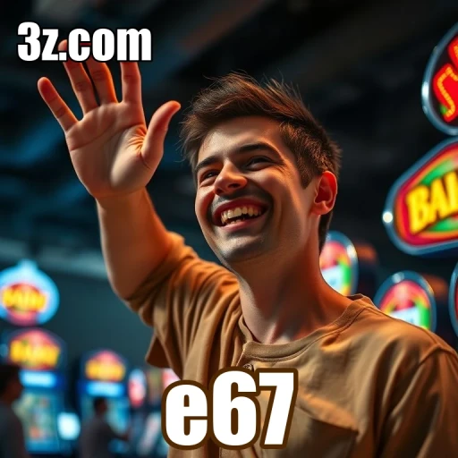 Jogos Mobile: A Nova Era de Entretenimento no e67